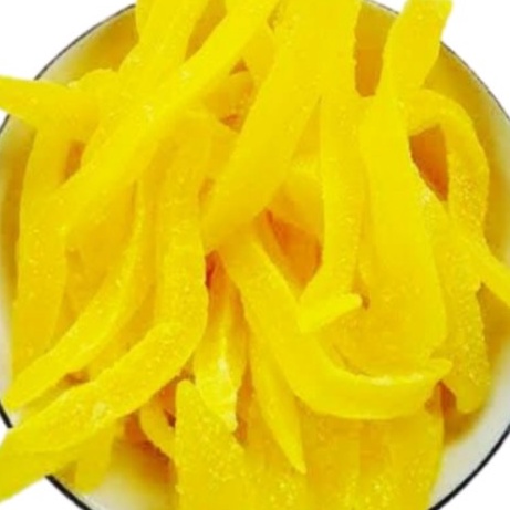 

500GRAM MANGGA STIK KUNING KERING