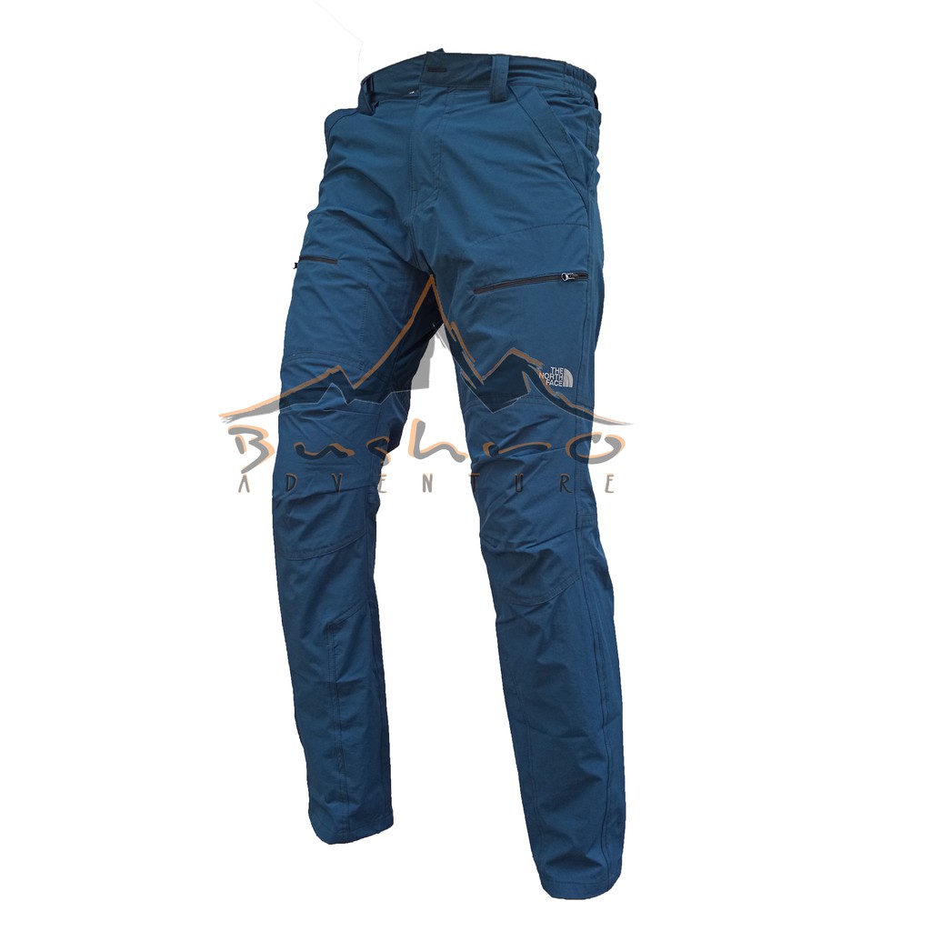 Celana Gunung - Celana Outdoor Polos