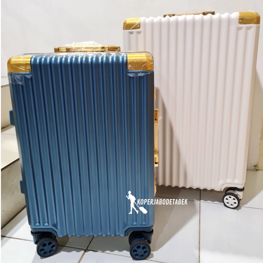 Koper Lock Roaming R085 Koper Roaming 20-28 inch Koper cabin Koper Bagasi Suitcase Travel Luggage