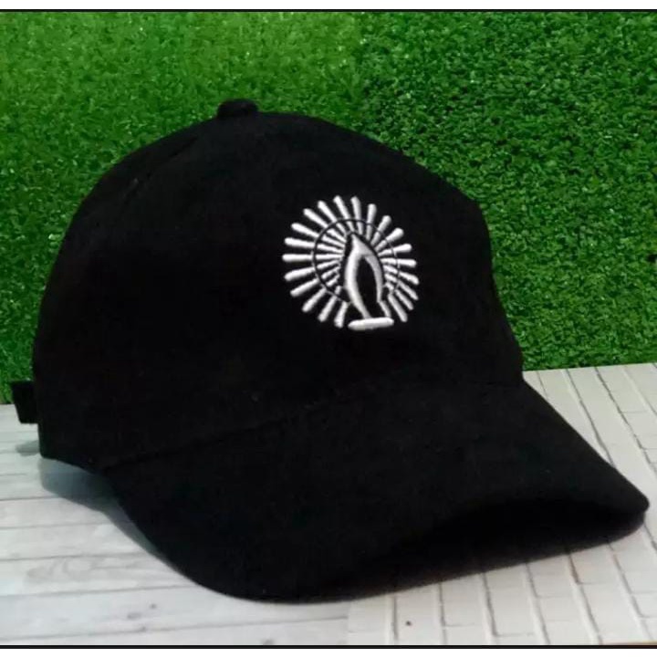 (COD) topi Baseball SHINNING BRIGHT ORIGINA MODEL/topi Distro/Topi Bordir