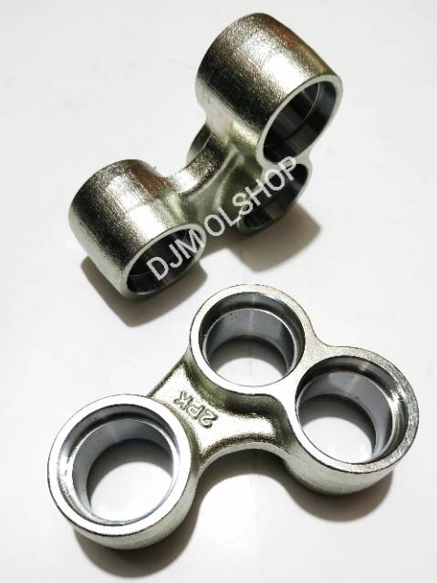 DUDUKAN BOSH MONOSHOCK VIXION / R15