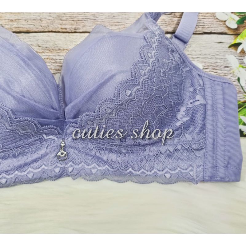 BRA CANTIK CUP C ,NON KAWAT GOOD QUALITY