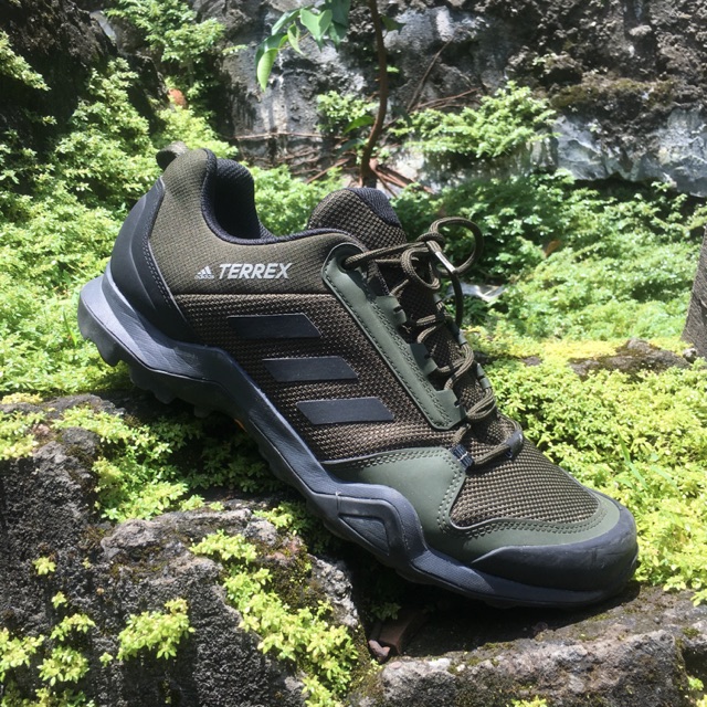 Adidas Terrex AX3