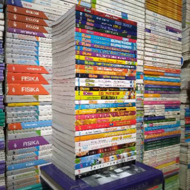 PAMAN GOBER TEMATIS HARGA SATUAN