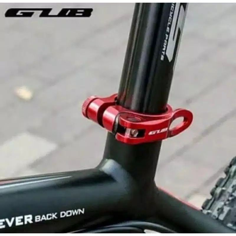 seat clamp gub