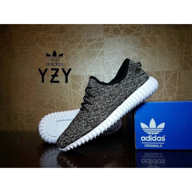 sepatu adidas yzy