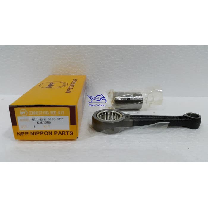 HOT SALE  Stang Seher Karisma, Supra X 125 ORIGINAL