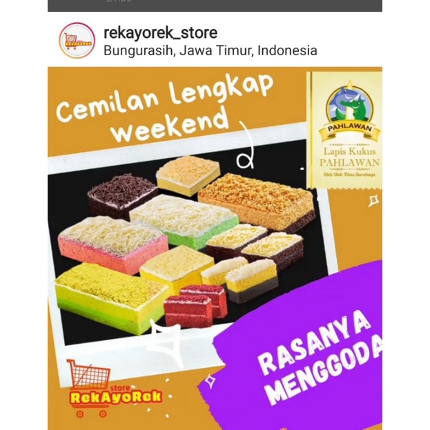 

LAPIS KUKUS PAHLAWAN 7 VARIAN LENGKAP