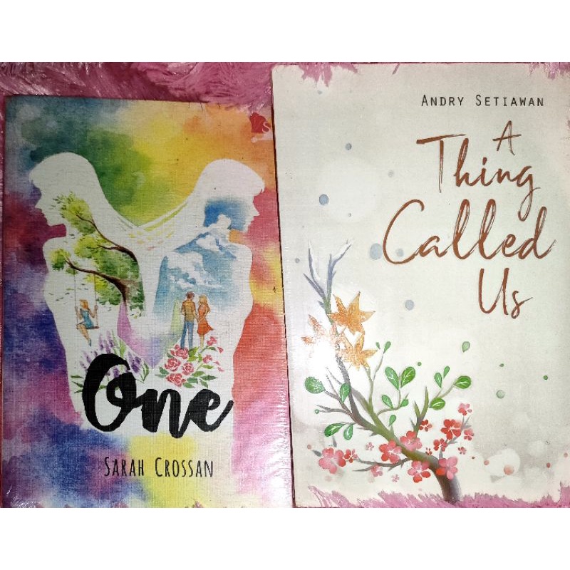 

One - a thing called us