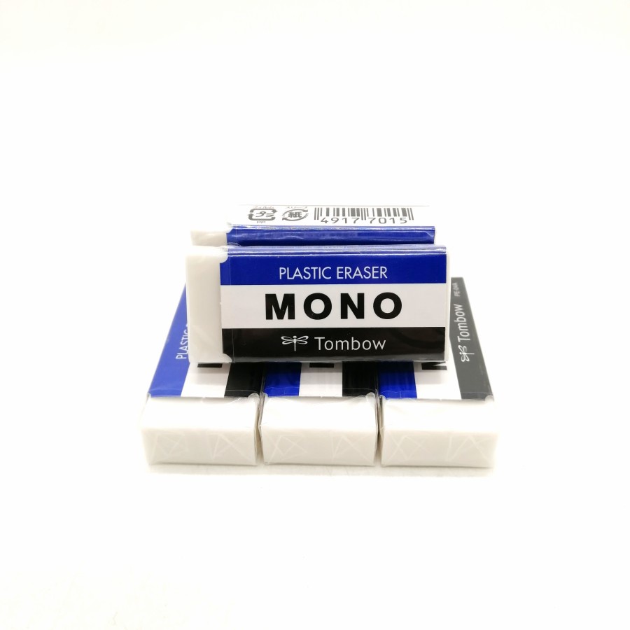 

Penghapus Maped Mono PE-04A Tombow Medium