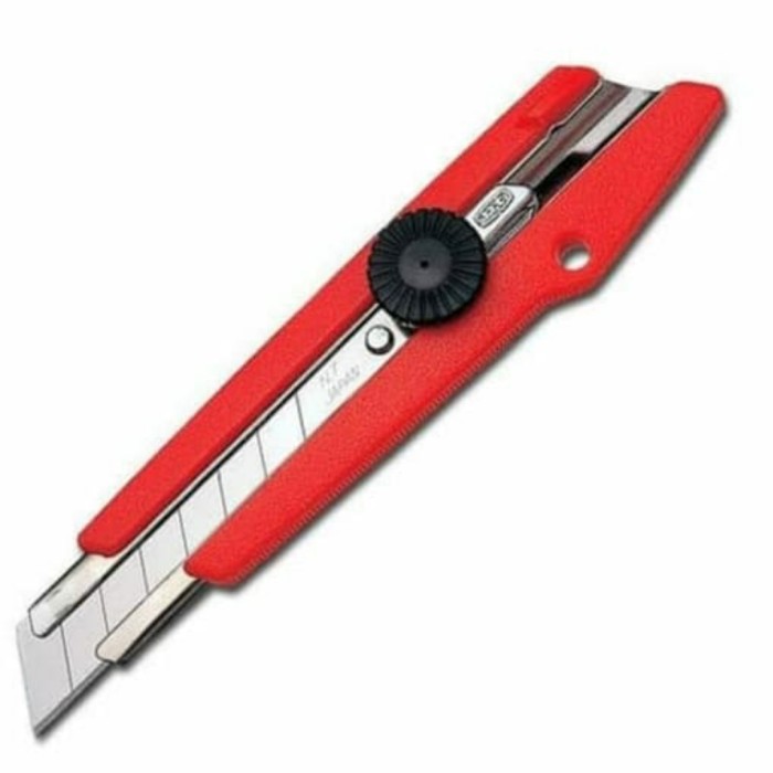 

PISAU CUTTER KENKO L 500 / PISAU PEMOTONG BESAR