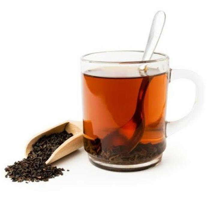 

TERBAIK Teh SuperTeh hitam murah Black tea organik neto1kg ✔✔✔
