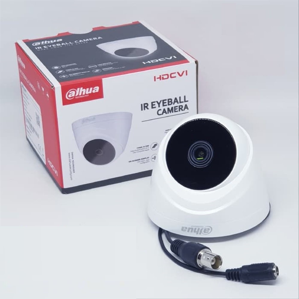 CCTV DAHUA INDOOR 5 MP