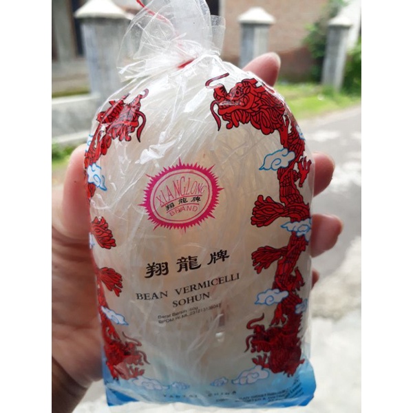 

sohun rrt bean vermicelli