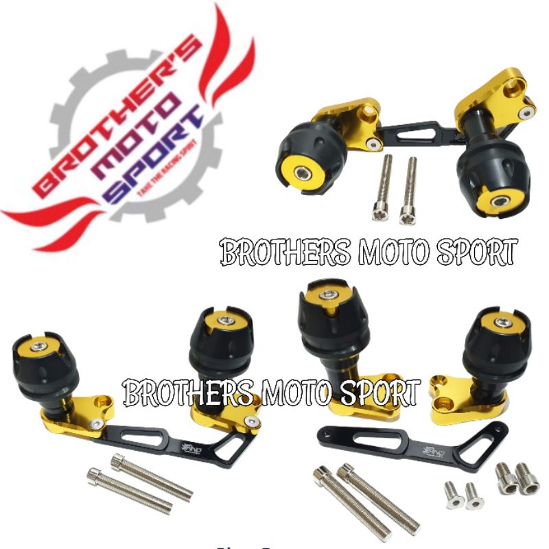 jalu pelindung knalpot pcx160 pcx150 pcx new frame slider knalpot adv