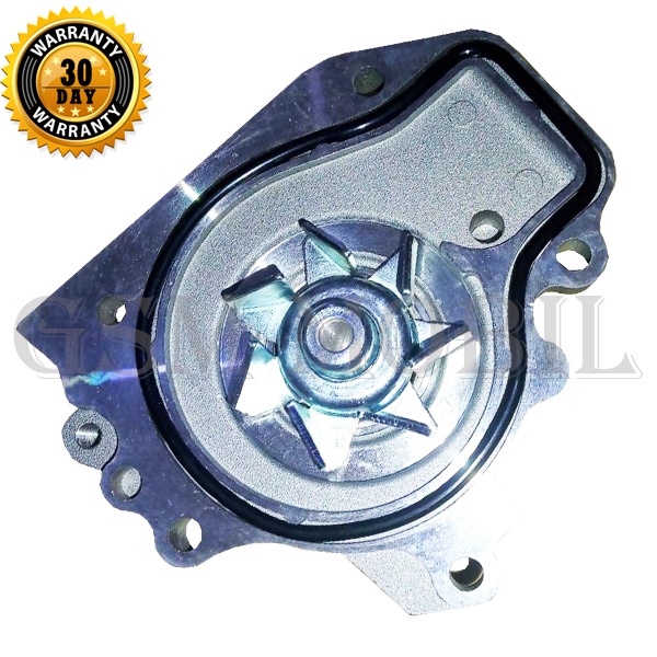 Water Pump Pompa Air Honda CR-V 2.0 cc GEN1 1997-1999 B20B - 10004958