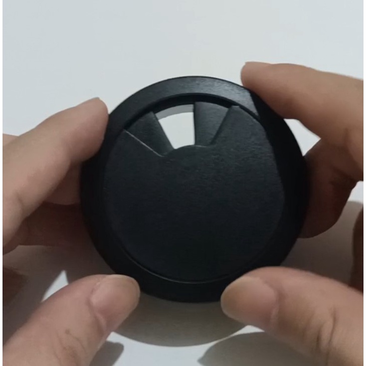 Lubang Ventilasi Mesin Tetas