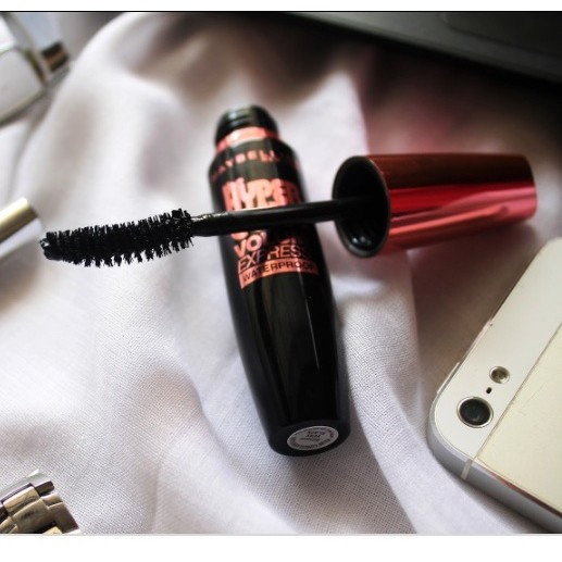 MAYBELLINE MASCARA HYPERCURL