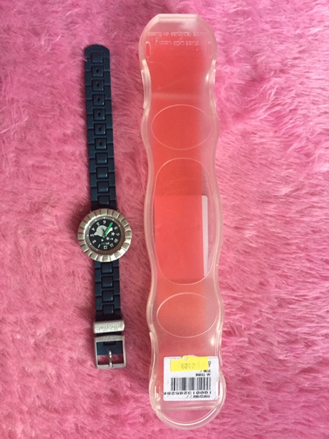 SWATCH FLIK FLAK