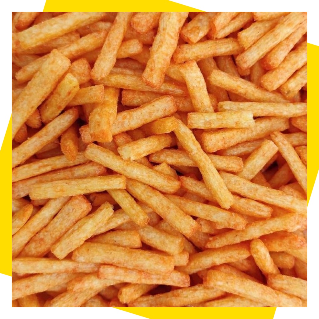 

Stik Balado/ Snack Balado/ Stik Pedas