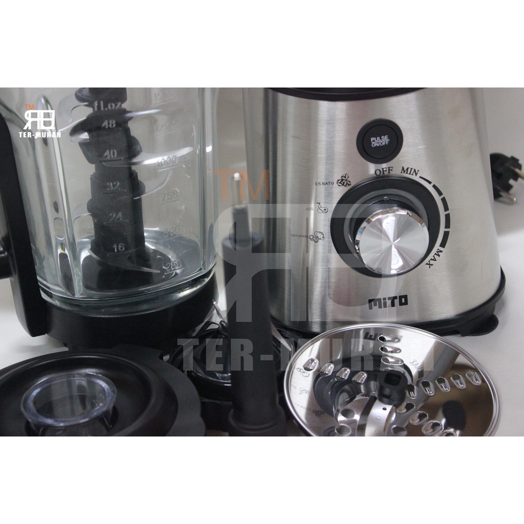 BLENDER MITO BL 100