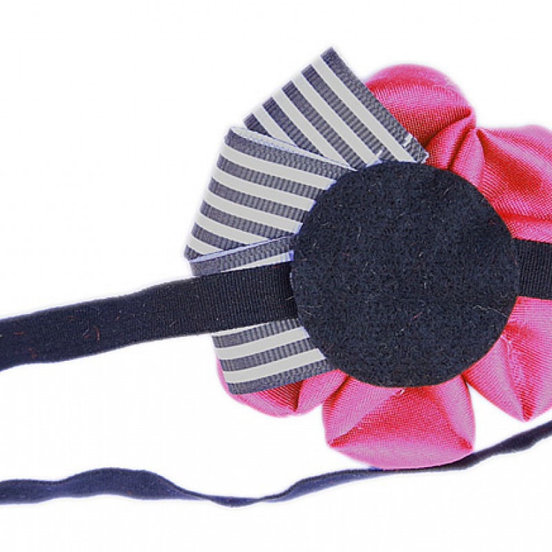 Pita Fufu Headband - Yellow