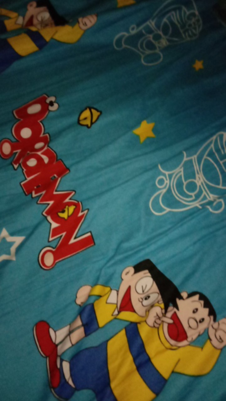 Sale Sprei Murah Homemade Uk Kecil Motif Random 100x200