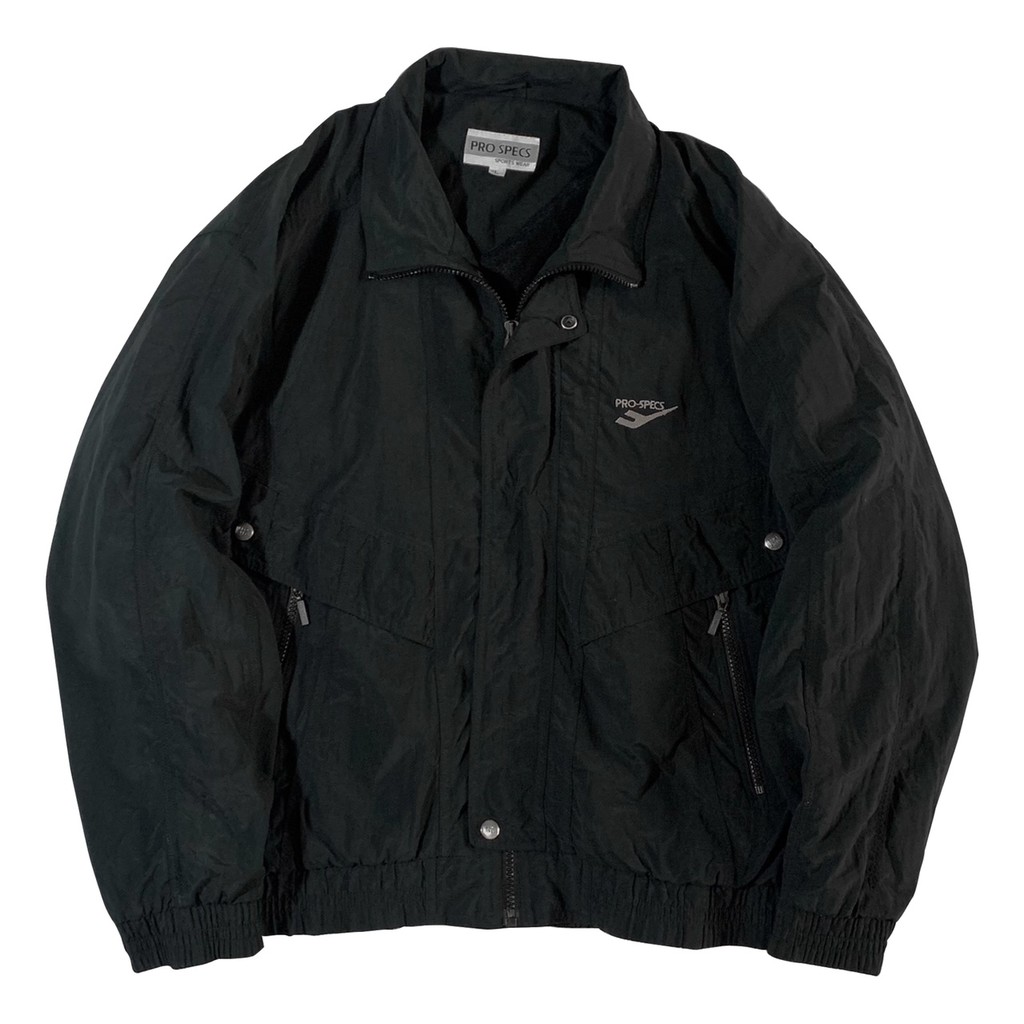 jaket vintage flight jacket prospecs