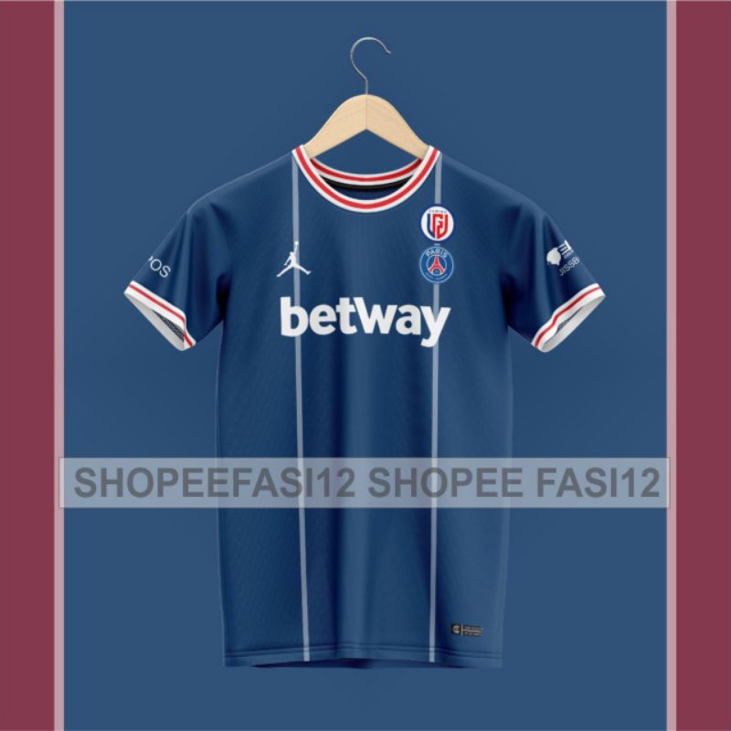Jersey LGD GAMING 2022 (PSG) Free nickname&Number