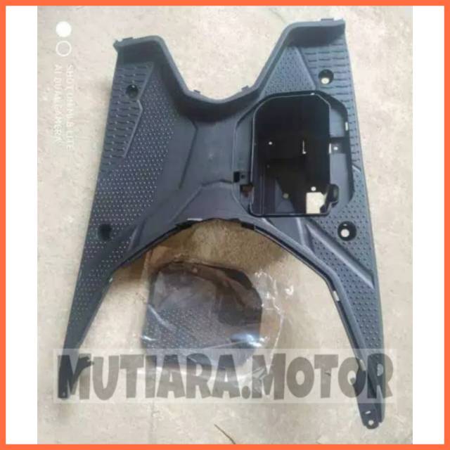 Dek pijakan kaki BEAT ESP/ECO/BEAT STREET 2017 - 2019