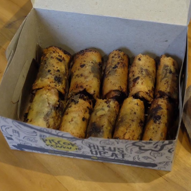 

PISCOKKEJUKU.ID (goreng/frozen) TERLARIS