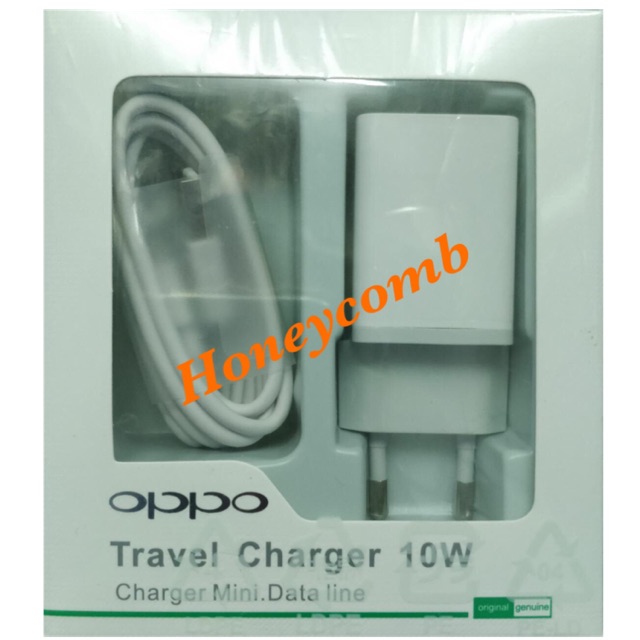 Charger Ori Oppo 2A Micro USB