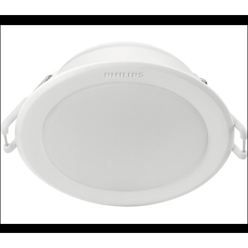 NON KOTAK Lampu Ceiling Led Tanam Plafon Philips Meson 17w 17 Watt