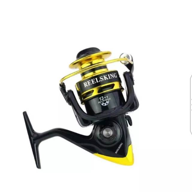 Reelsking SF 2000
