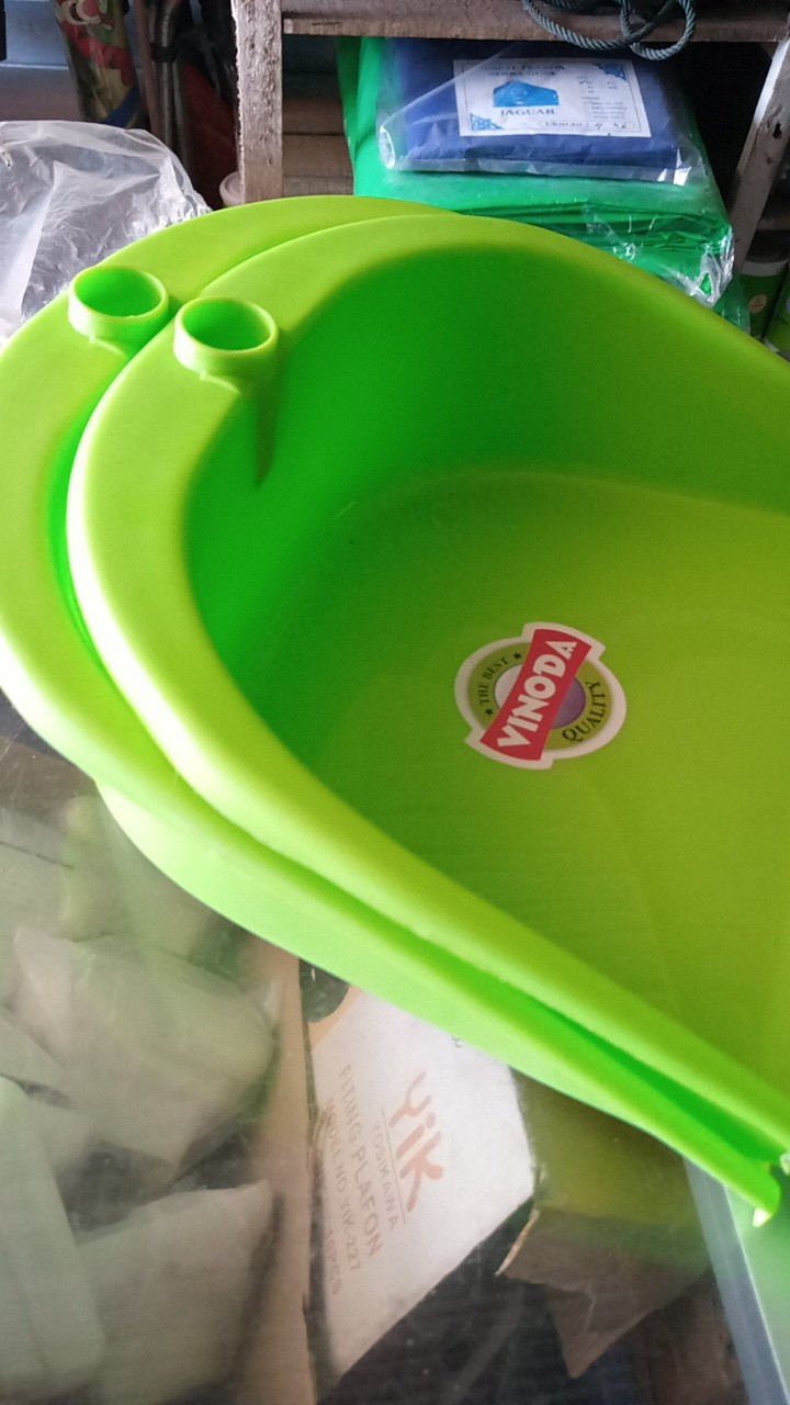 Sekop Sampah (vinoda)