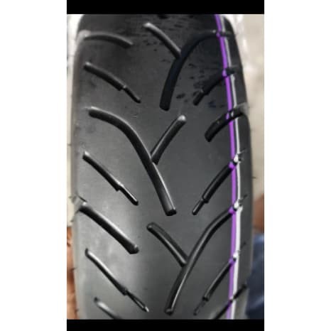 ban copotan merek IRC ukuran 120/70 ring 14