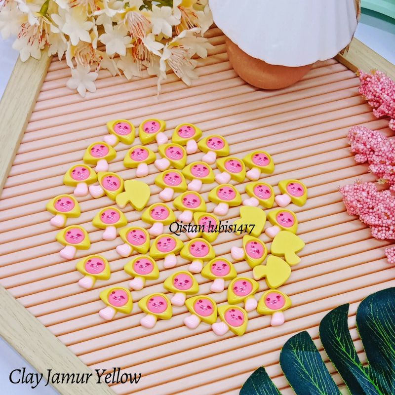 Clay Pay Cake Karakter|Clay Cake|Clay Sanrio|Clay Karakter|Resin