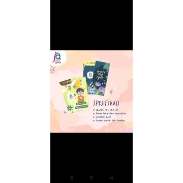 

Amplop Lebaran Afrakids Desain Eksklusif - AF06