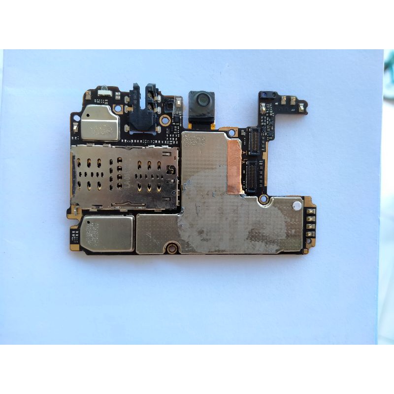 mesin redmi note 7 mati