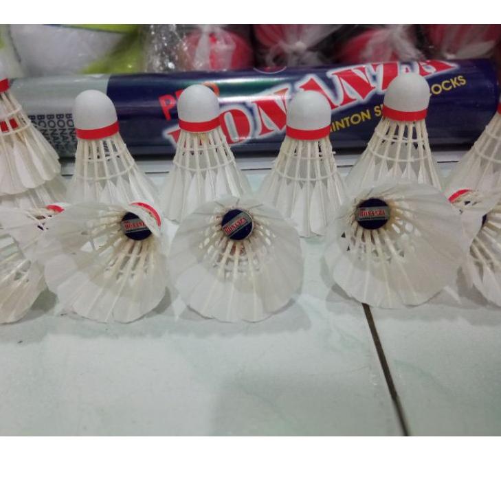 Muraaaahh.. Shuttlecocks Kok Batminton Cock  bulutangkis Kok bulutangkis