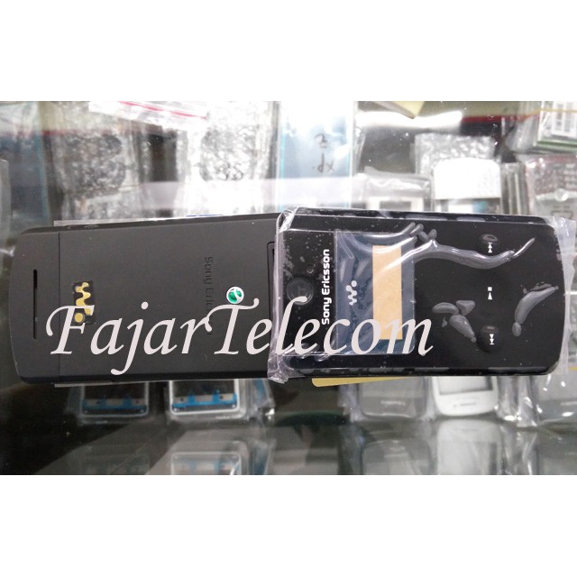 CASING SONY ERICSSON W508 / W508i Fulset