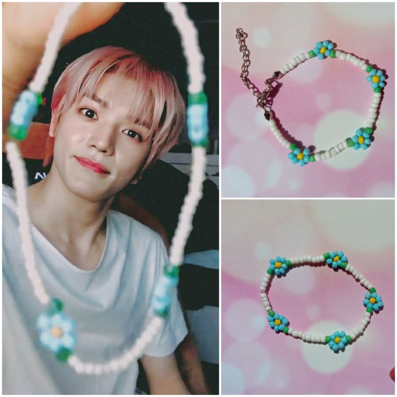 Gelang Taeyong Nct