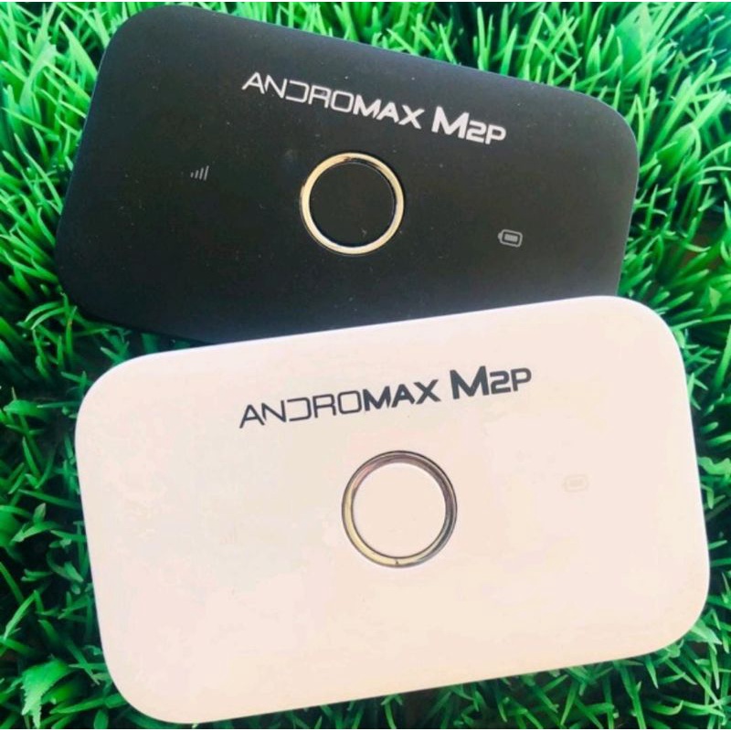 Modem Wifi | Mifi Andromax M2P 4GLTe
