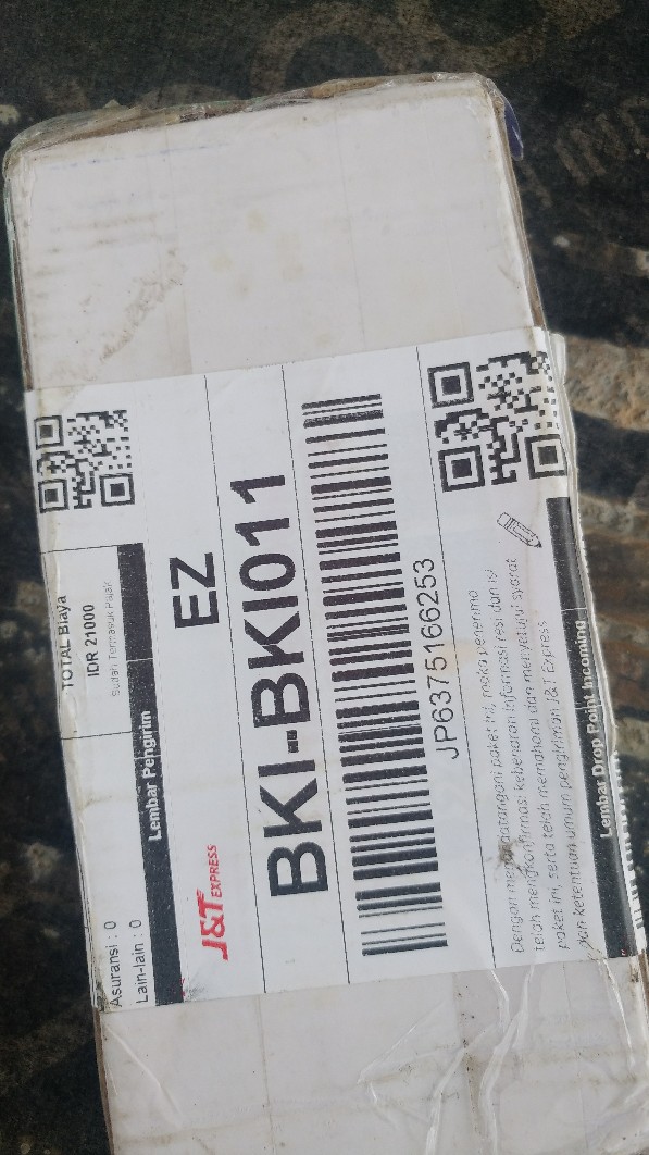 Kunci Pas Kilat Aiwo Asli 17x19 Mm / Open End Wrench Aiwo