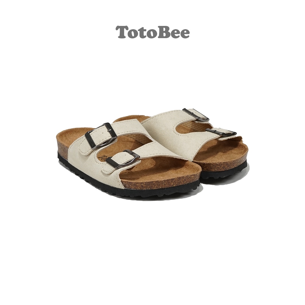 TOTOBEE Sandal Woody-2 Sepatu sneakers anak import 509