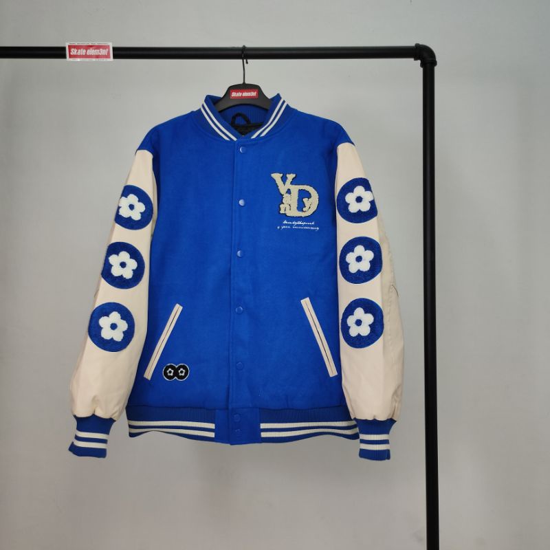 vandy varsity jacket