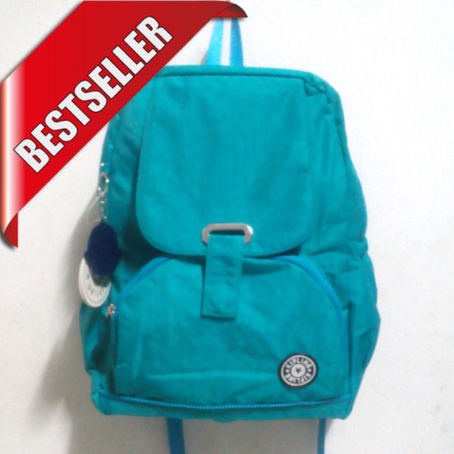 Tas Ransel Kipling Wanita