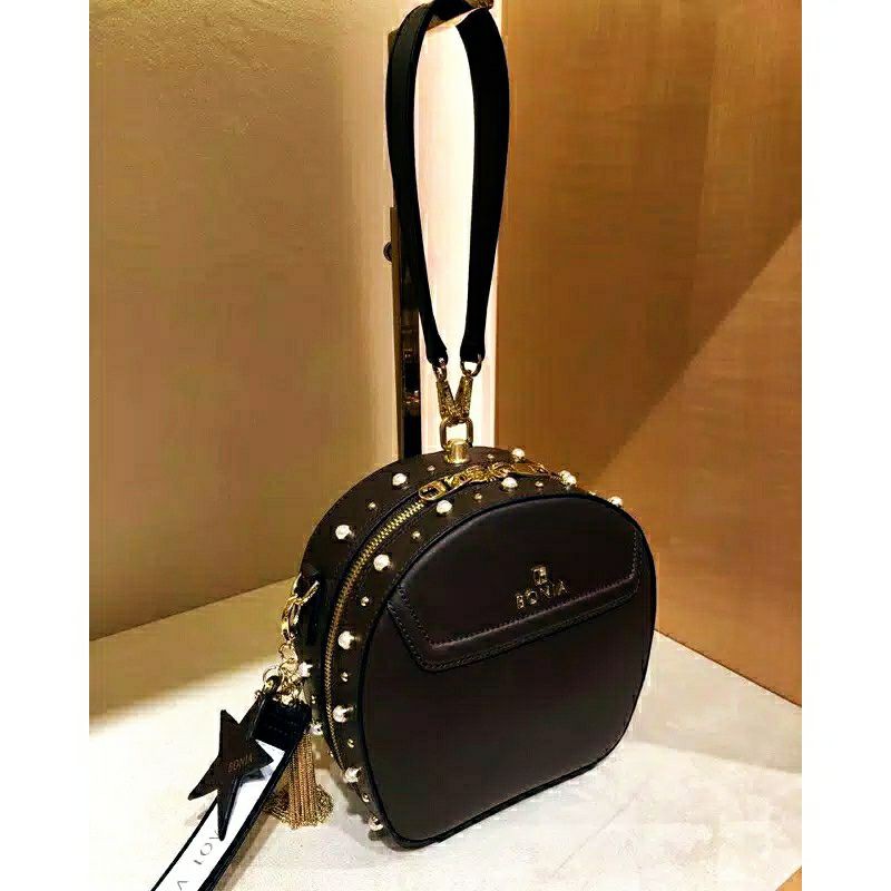 BONIA Sonia Mutiara size S new harga preloved