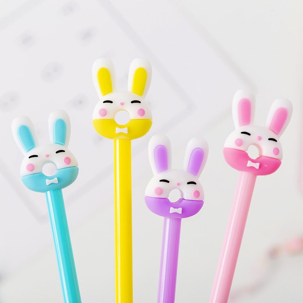 

Pena Kelinci Lubang Tengah Pulpen