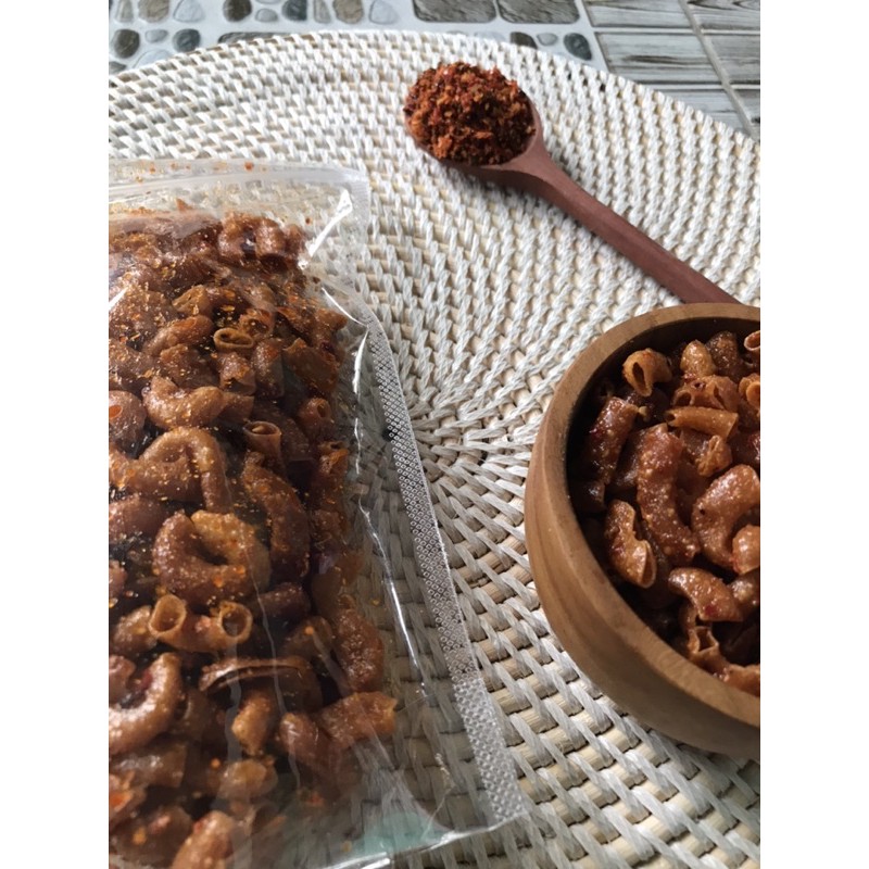 

macaroni kriuk pedas
